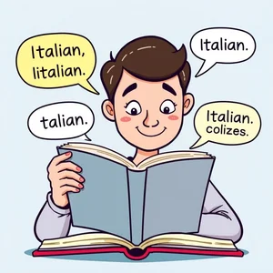Essere interessato a 使い方と例文：イタリア語会話の基礎