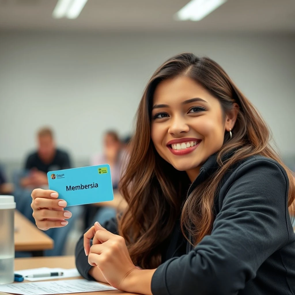 Essere iscritto a: Cómo expresar membresía en italiano fácilmente