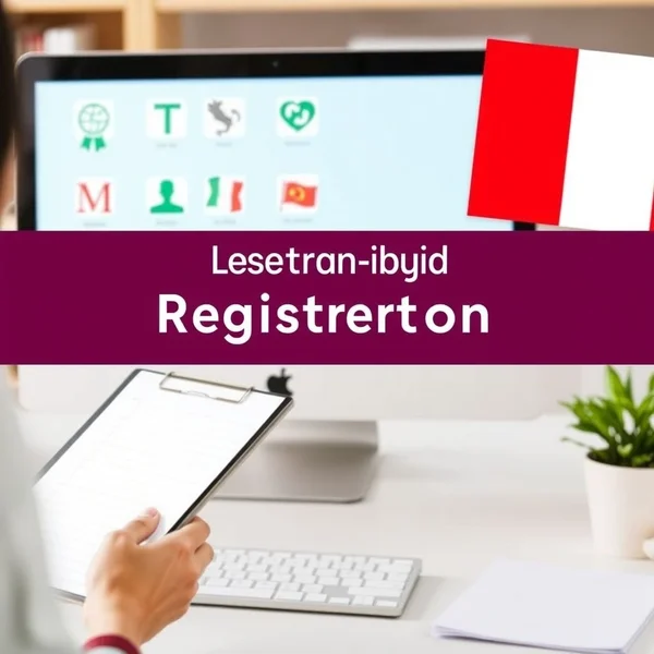 Guide d'utilisation de "Essere iscritto a"