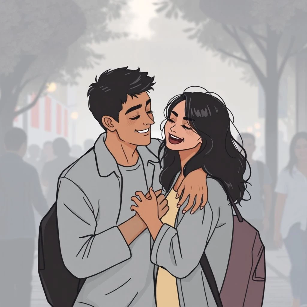 Entiende cómo usar Essere vicino a para expresar cercanía y apoyo en italiano