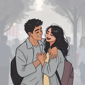 Entiende cómo usar Essere vicino a para expresar cercanía y apoyo en italiano