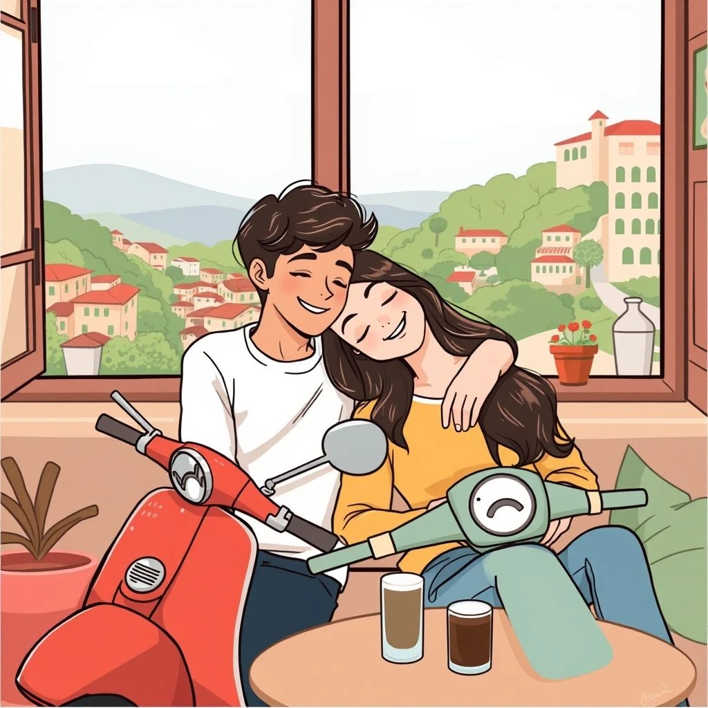 Essere vicino a Выражение для физической и эмоциональной близости — полное руководство