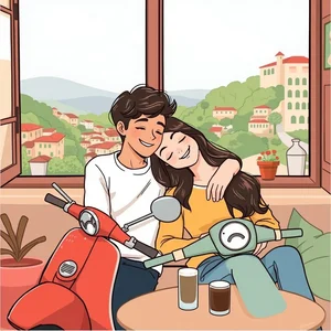 Essere vicino a Выражение для физической и эмоциональной близости — полное руководство