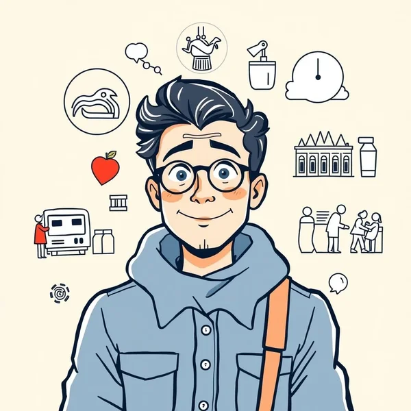 Fare attenzione a: de complete gids