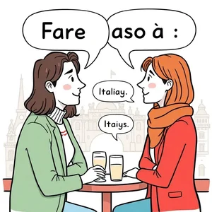 Fare caso aの意味と使い方を徹底解説：例文で学ぶイタリア語表現