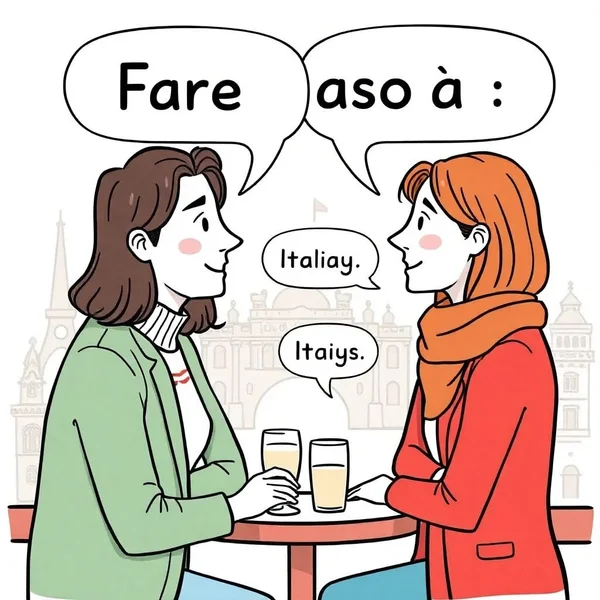 Fare caso a: significato e uso