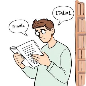 Fare riferimento a Bedeutung und praktische Beispiele auf Italienisch