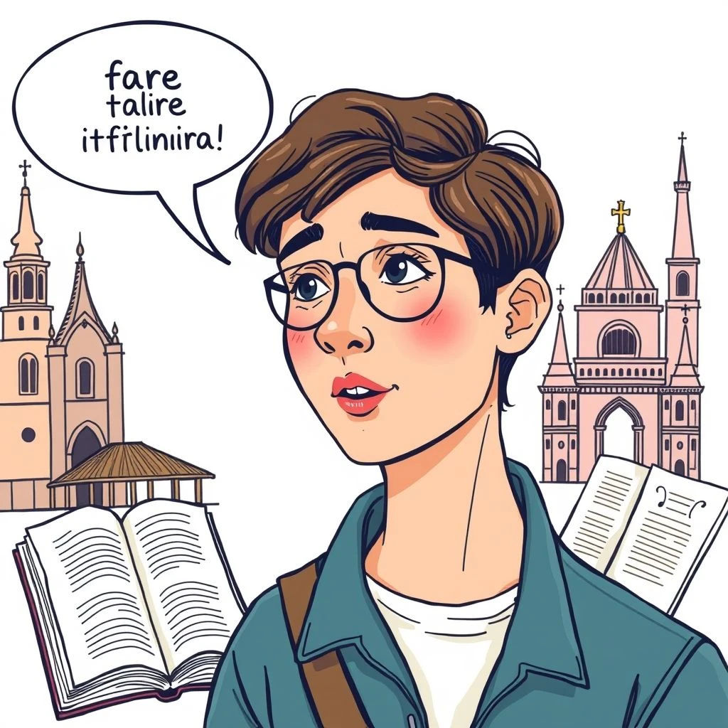 Fare riferimento a Znaczenie i Praktyczne Przykłady w Włoskimi