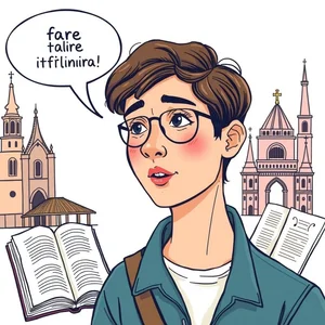 Fare riferimento a Znaczenie i Praktyczne Przykłady w Włoskimi