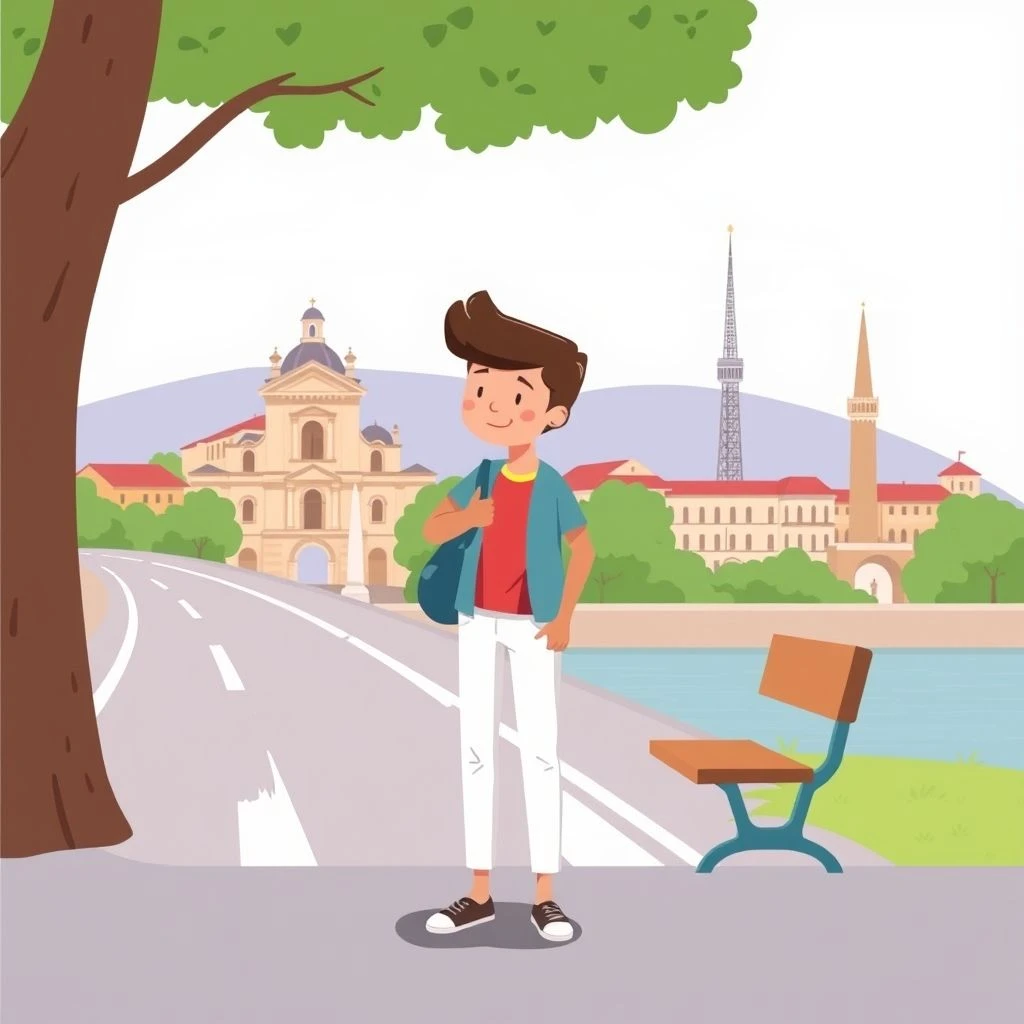 Fermarsi a verstehen und richtig anwenden lernen