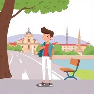 Fermarsi a verstehen und richtig anwenden lernen