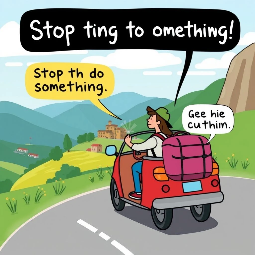 Fermarsi a Explore Meaning and Practical Use in Italian En