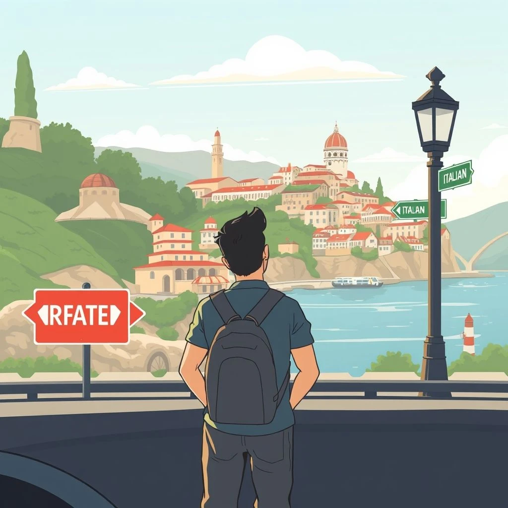 Fermarsi aの意味と使い方を徹底解説：実用例とポイント