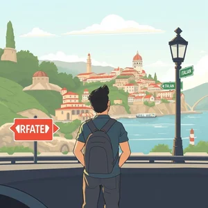 Fermarsi aの意味と使い方を徹底解説：実用例とポイント