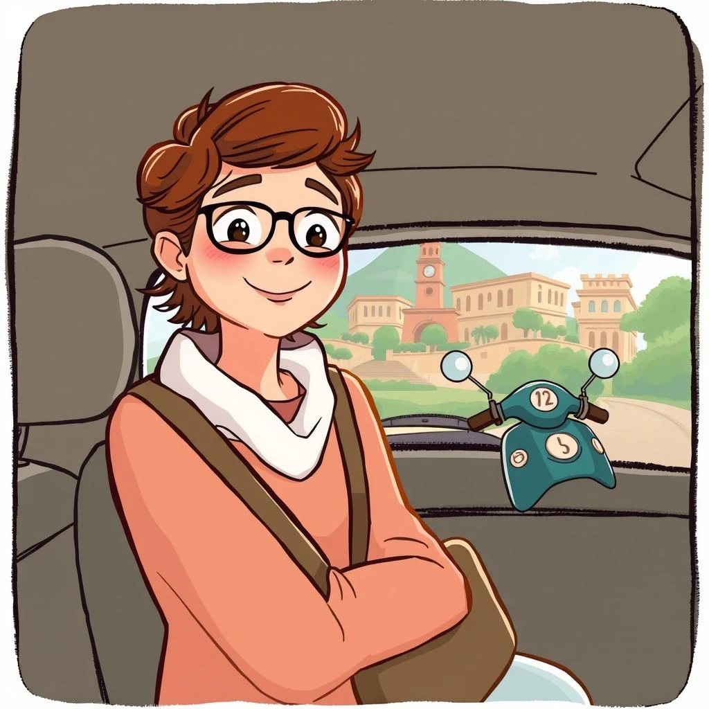 Comment Utiliser Fermarsi a pour Parler d Arrêts et de Réflexion en Italien