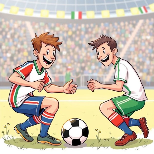 Giocare a: Significato ed Esempi Pratici