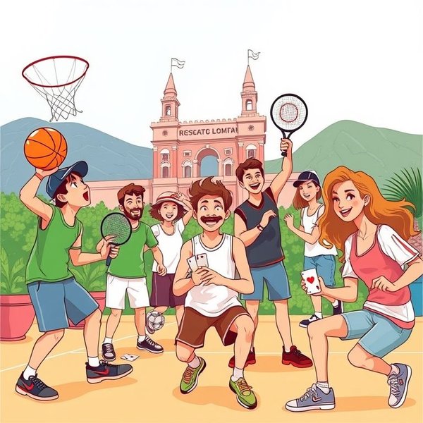 Giocare a: Significato ed Esempi Pratici