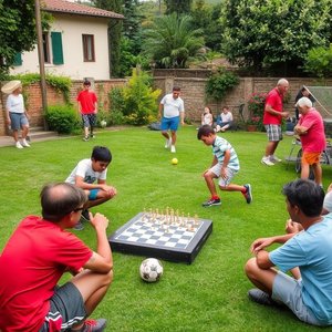 Giocare a - Zrozumienie i przykłady użycia w włoskim