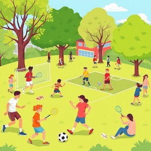 Giocare aの使い方と例文イタリア語学習ガイド