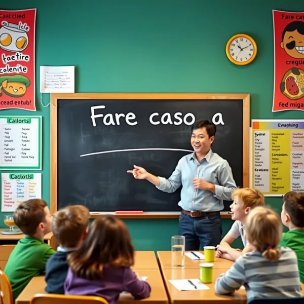 Fare caso a: meaning and use
