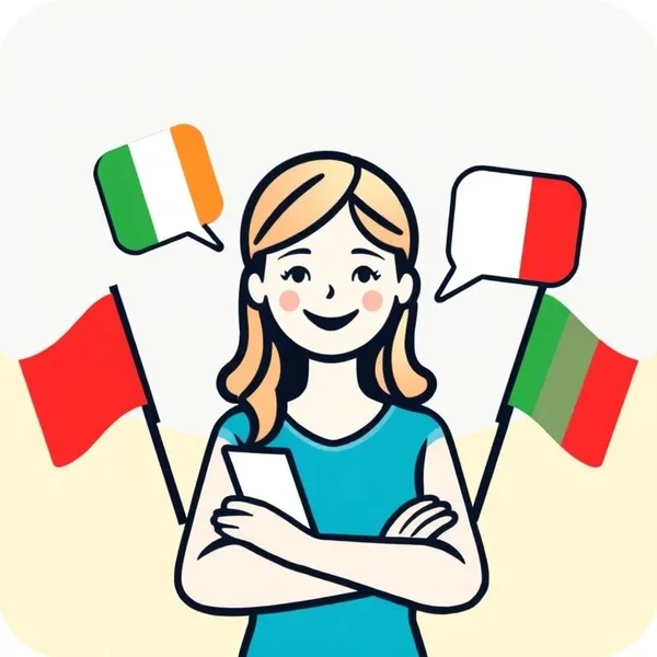 Imparare a in Italiano: Guida Completa