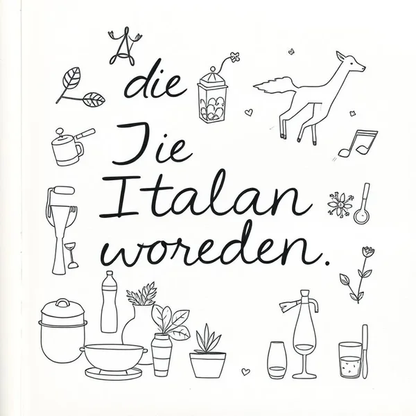 Imparare a in Italiano: Complete Gids