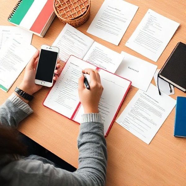 Imparare a in Italian: Complete Guide