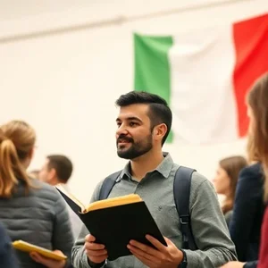 Impegnarsi a Bedeutung und praktische Beispiele auf Italienisch