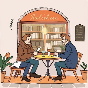 Entdecken Sie wie man Fare caso a verwendet Bedeutung und Beispiele de