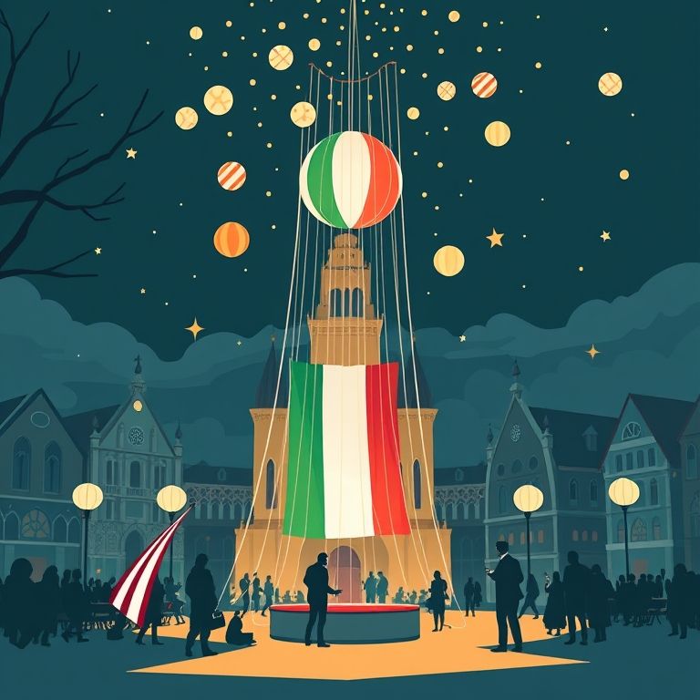 Insistere a begrijpen en gebruiken in het Italiaans NL