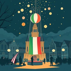 Insistere a begrijpen en gebruiken in het Italiaans NL