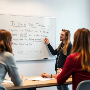 Incoraggiare a leren gebruiken in het Italiaans voor effectieve communicatie