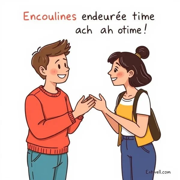 Learn to use Incoraggiare a in Italian for smoother communication