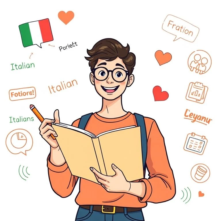 Incoraggiare aの使い方意味と実践例でイタリア語力アップ