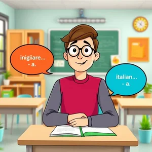 Iniziare aの使い方と例文解説 イタリア語初心者必見