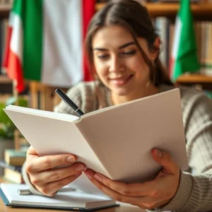 Iniziare a w języku włoskim: znaczenie i przykłady praktyczne