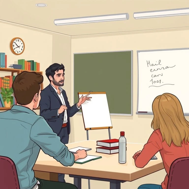 Insegnare a Découvrez comment transmettre efficacement en italien