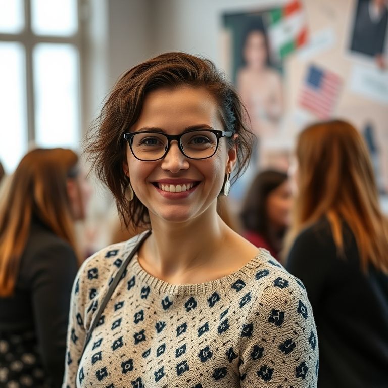 Insegnare a gebruiken om Italiaans te leren en te spreken nl