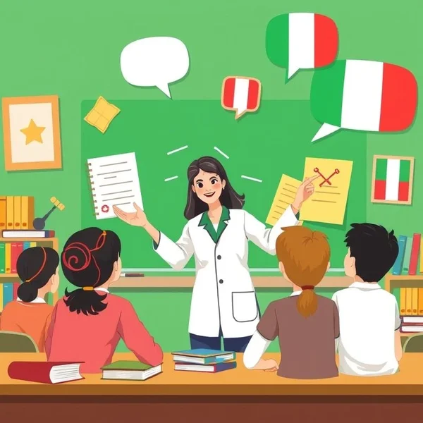 Jak używać Insegnare a: Praktyczny przewodnik