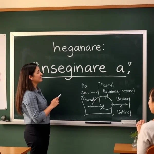 Come Usare Insegnare a: Guida Pratica
