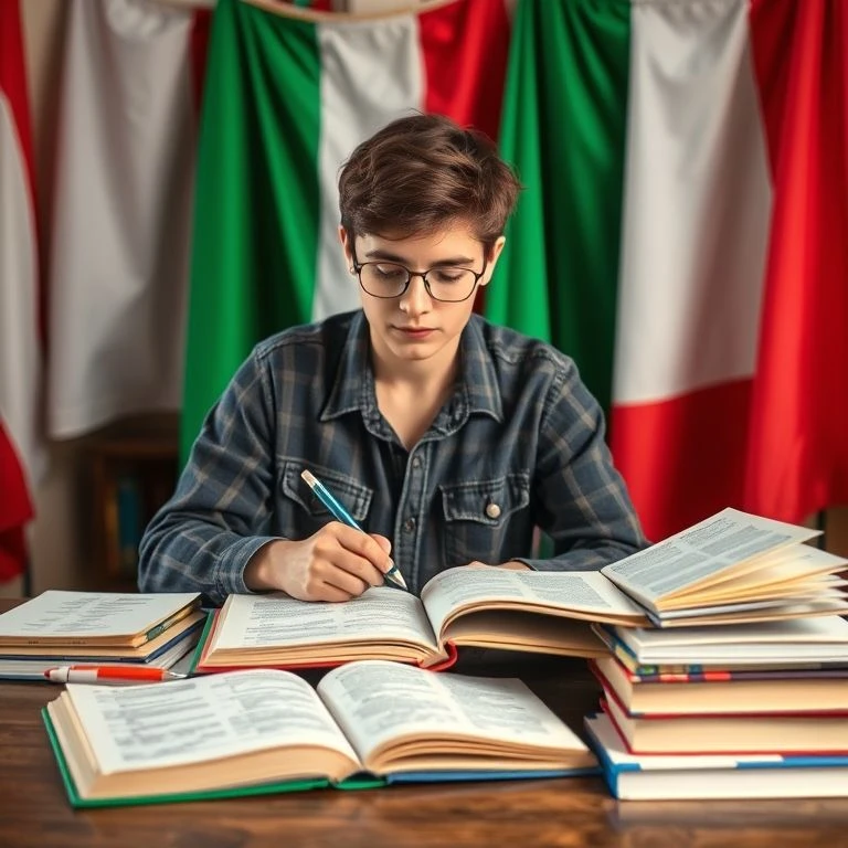 Insistere a Jak Używać i Rozumieć Włoską Naukę Wyrażeń