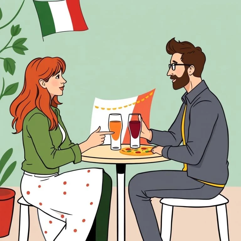 Invitare a en italiano: Significado y ejemplos prácticos esenciales