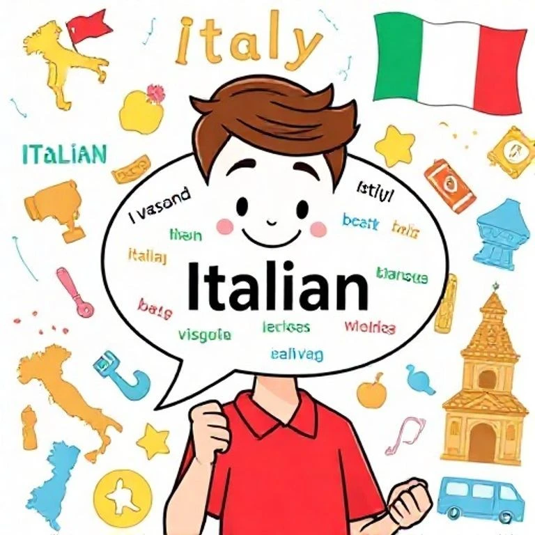 Invitare a jak używać i rozumieć w języku włoskim