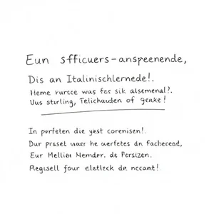 Iscriversi a Bedeutung Gebrauch und nützliche Sätze