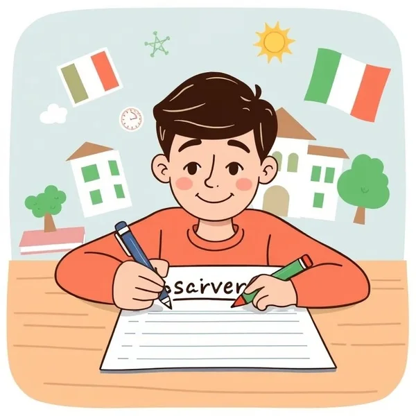 Iscriversi a - Learn Italian
