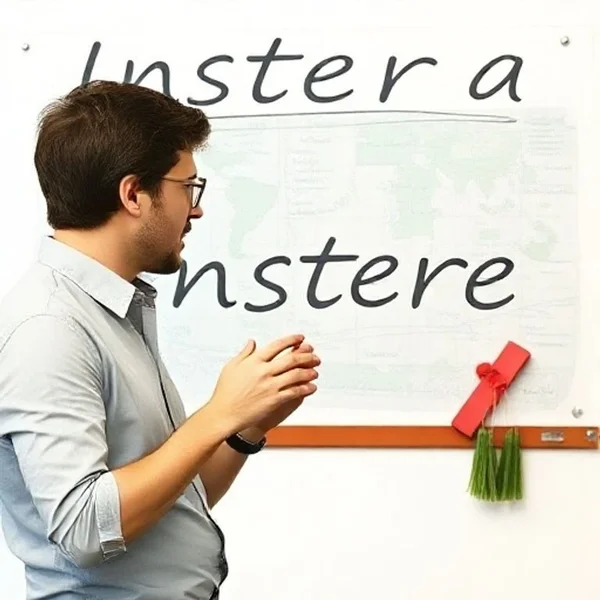 Was bedeutet Insistere a?