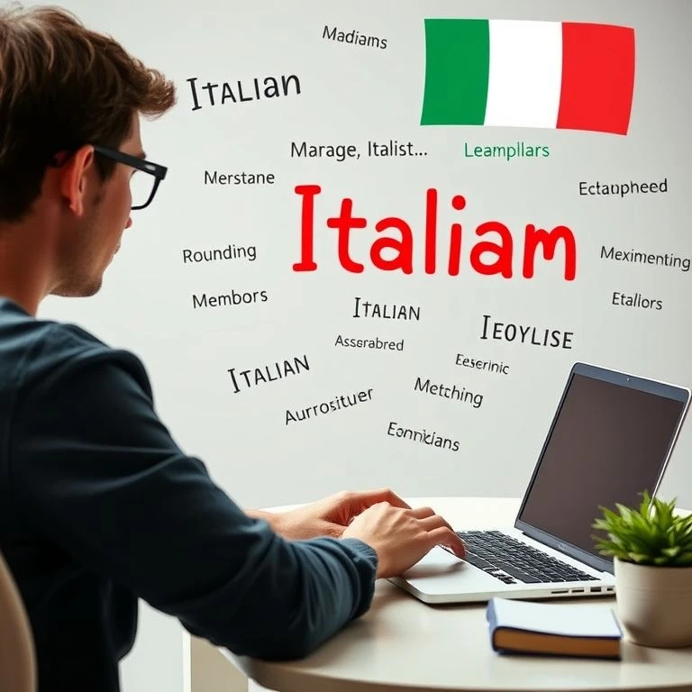 Tổng hợp cách sử dụng Limitarsi a trong tiếng Ý từ A đến B