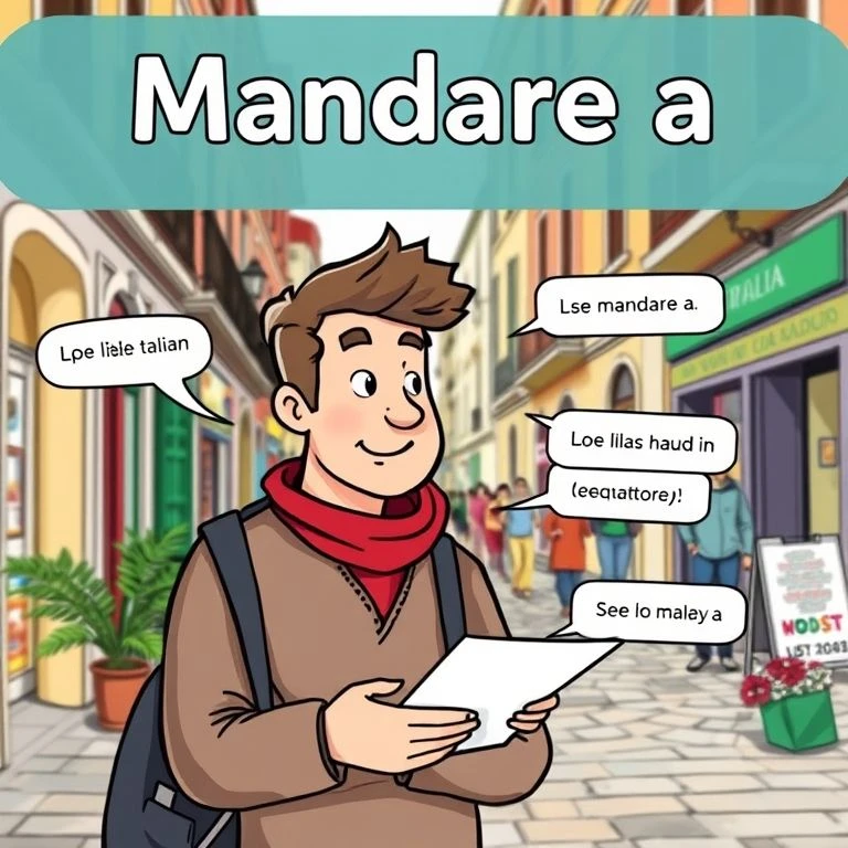 Hướng dẫn dùng Mandare a ý nghĩa và ví dụ thực tiễn vi