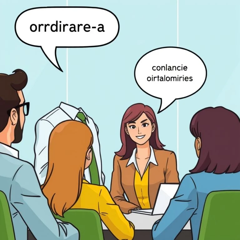 Hướng Dẫn Chi Tiết về Ordinare a Ý Nghĩa Cách Dùng Và Ví Dụ Thực Tế Vi