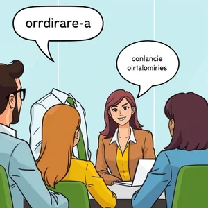 Hướng Dẫn Chi Tiết về Ordinare a Ý Nghĩa Cách Dùng Và Ví Dụ Thực Tế Vi